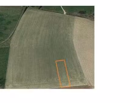 parcelle agricole de 15 ares sur thiméon.