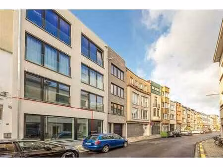 handelsgelijksvloers