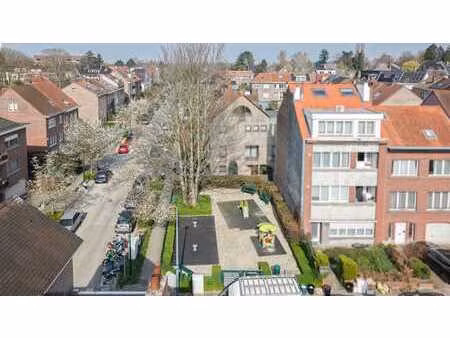 terrain à vendre avec gros potentiel