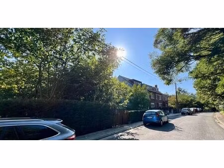 terrain à bâtir de 10 ares