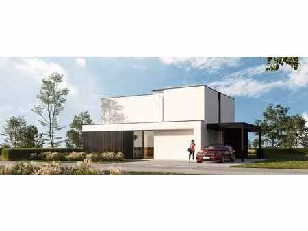 kastanjestraat - lot 2