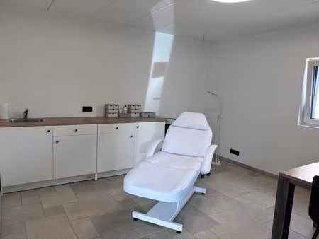 bureaux modernes à dalhem  epc a++ (37)