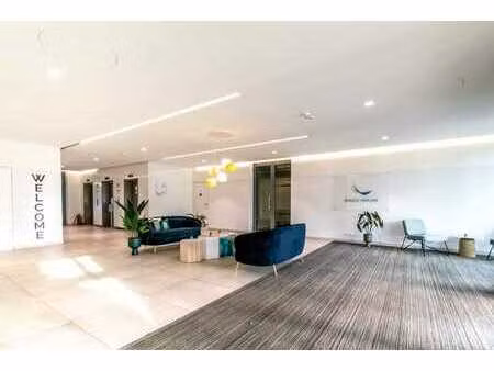 405 m² de bureaux haut de gamme et modernes à proximité d...
