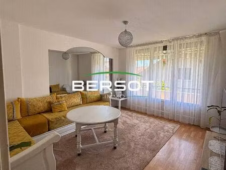 bersot immobilier