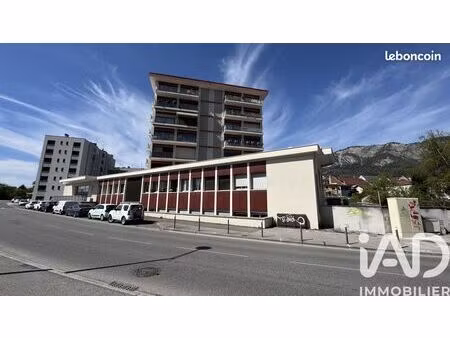 appartement 3 pièces 85 m²