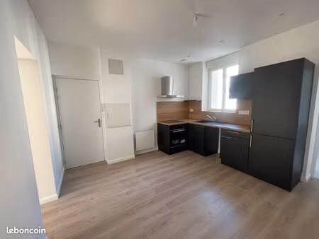 avendre t2 reims centre neuf