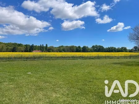 maison 3 pièces 74 m²