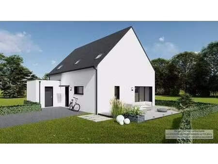 vente maison à locmariaquer (56740) : à vendre / 127m² locmariaquer