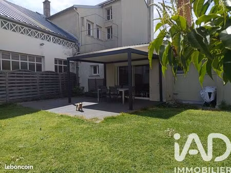 maison 15 pièces 355 m²