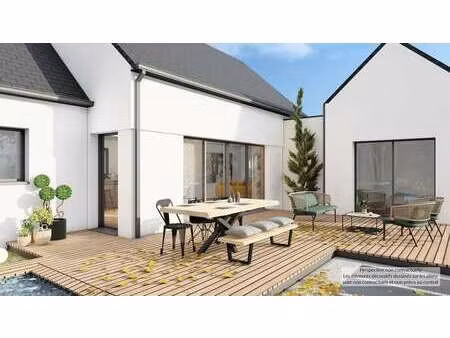 vente maison à ploumilliau (22300) : à vendre / 126m² ploumilliau