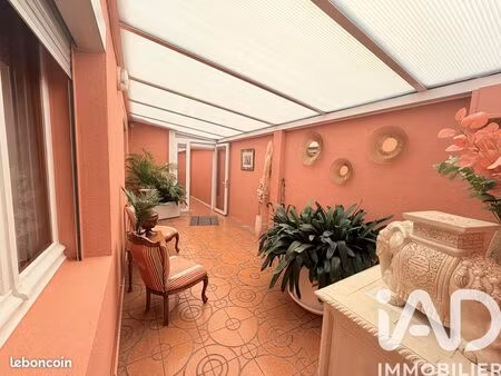 maison 5 pièces 175 m²