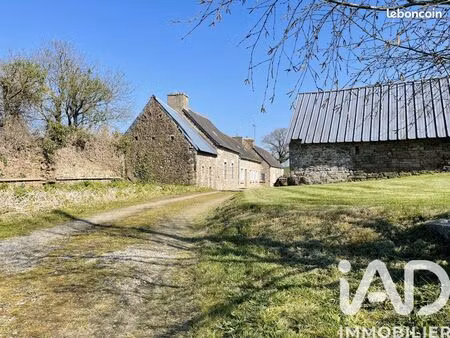 propriété 6 pièces 139 m²