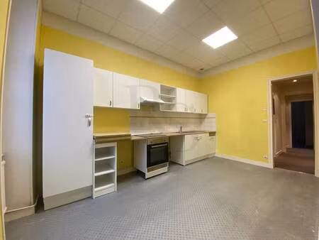 l'immobilier remi serais - condé en normandie