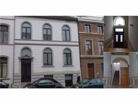 appartement à louer à neustrasse 39 eupen (vbe11736)