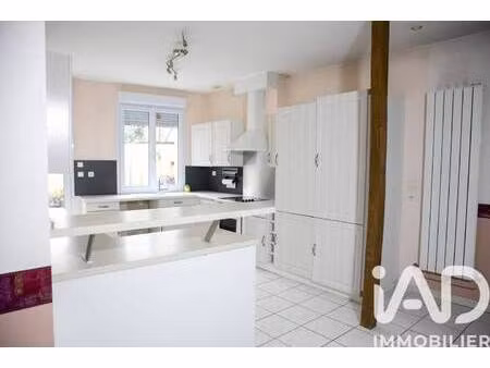 immeuble à vendre