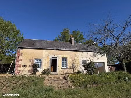 maison 4 pièces 78 m²