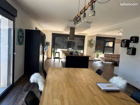 vente directe — particulier à particulier — sans agence maison individuelle 180 m² — bollw