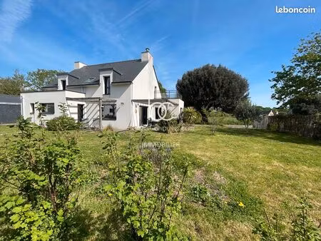 maison 5 pièces 147 m²