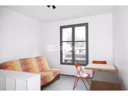 appartement bourg en bresse 1 pièce(s) 18.34 m2