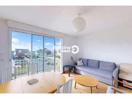 vente appartement 2 pièces à brest st pierre (29200) : à vendre 2 pièces / 50m² brest st p