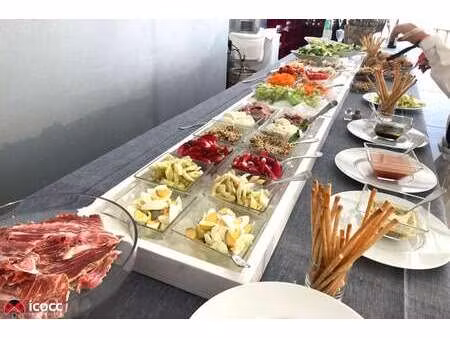 vente bureaux et commerces à sainte-hermine (85210) : à vendre / sainte-hermine