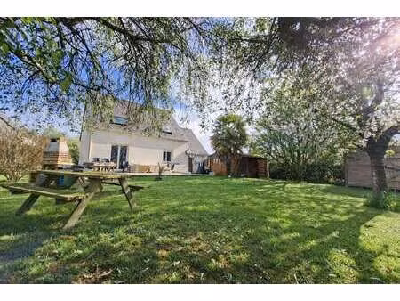 vente maison à châteaubourg (35220) : à vendre / 100m² châteaubourg