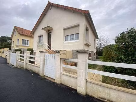 vente maison à combourg (35270) : à vendre / 64m² combourg