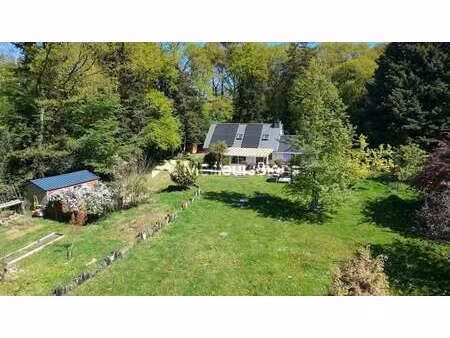 vente maison à guer (56380) : à vendre / 88m² guer