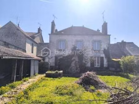 vente maison à javron-les-chapelles (53250) : à vendre / 210m² javron-les-chapelles