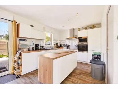 vente maison à plérin (22190) : à vendre / 83m² plérin