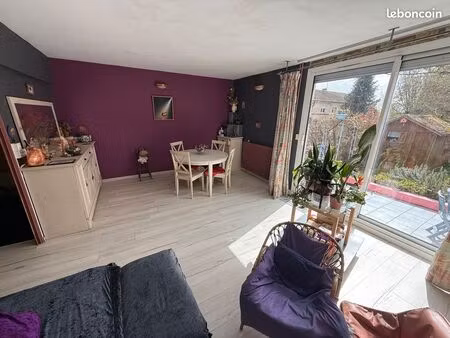 maison 4 chambres 223 000 à reims