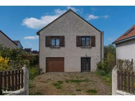 maison 4 pièces 88 m²