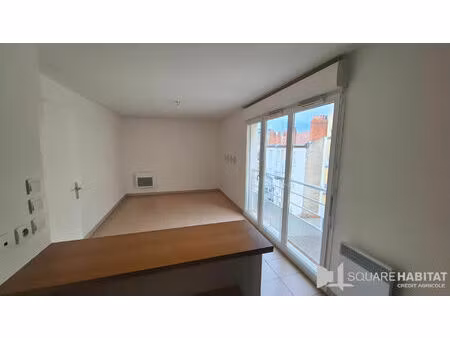 appartement vichy 2 pièce(s) 41.06 m2