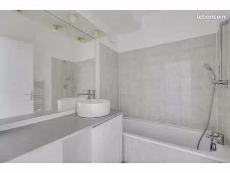 appartement - f3 - 44m2