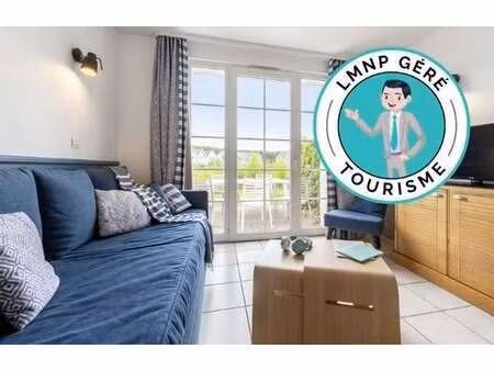 vente appartement t1 à fort-mahon-plage (80120) : à vendre t1 / 43m² fort-mahon-plage