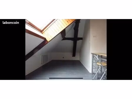 studio aulnoy-lez-valenciennes