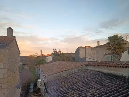 maison spacieuse à louer