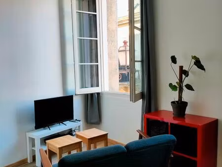 studio centre ville angoulême