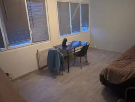 location appartement f2