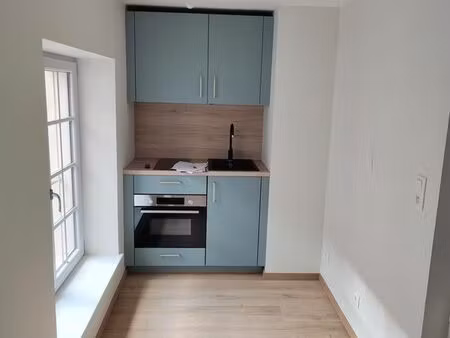 particulier loue studio