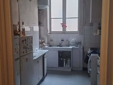 sous-location – appartement 5 chambres à lyon perrache (mi-avril → fin août)