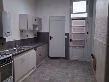 loue maison sur croix