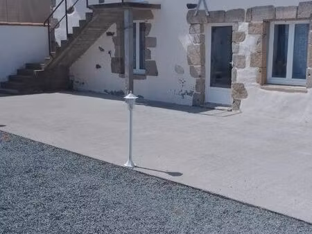 location maison individuelle