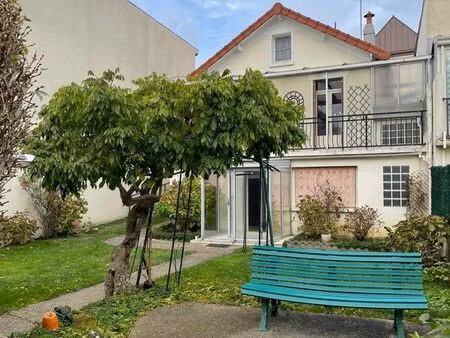 location moyenne durée pavillon