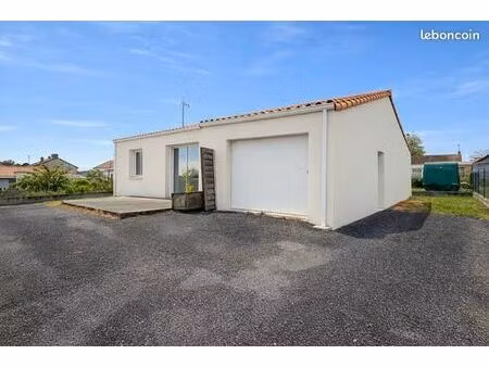 location maison legé