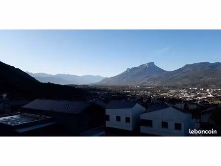 4 pièces 77m2 coteaux de barby