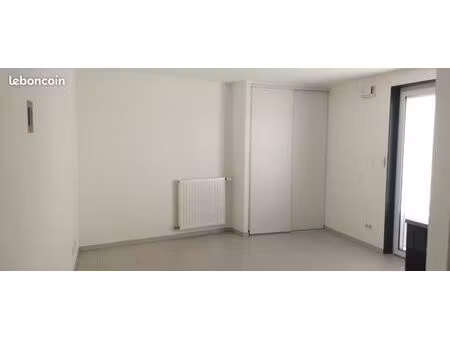 appartement à louer t1