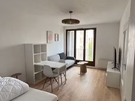 t1 bis - 32m2 rénové