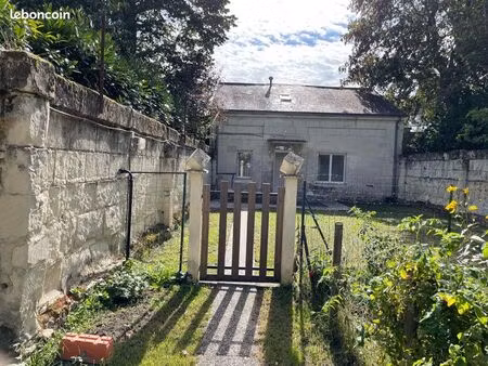 louer appartement saumur centre-ville