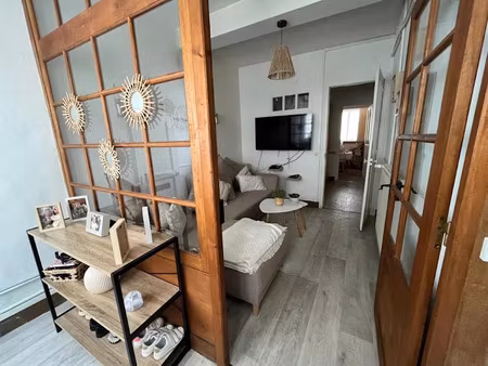 location maison 3 pièces 68.4 m² à beaugency (45190)  700 €